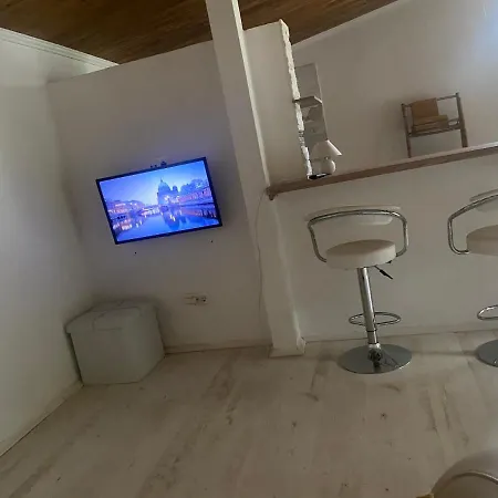 Apartment Medlin Apartman 2