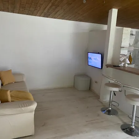 Medlin Apartman 2 Apartment Siofok
